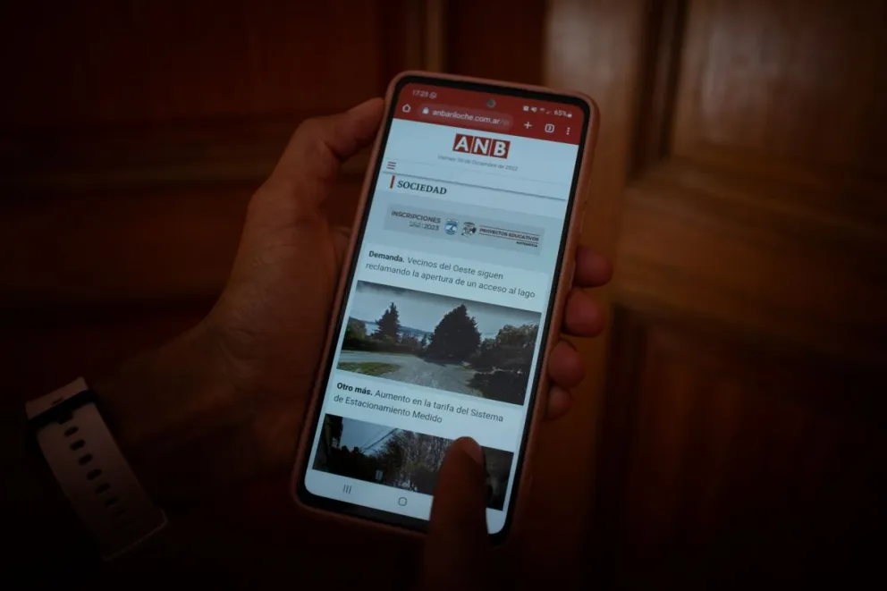 Cuáles fueron las noticias más leídas de 2022