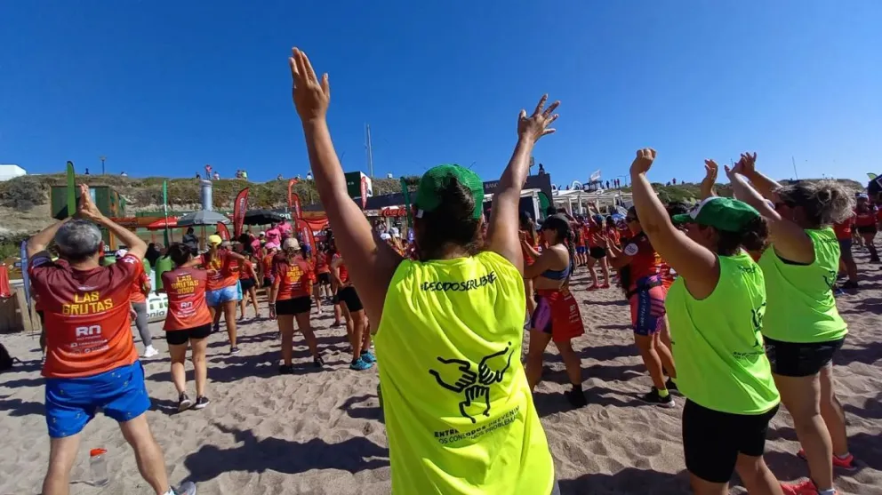 Preparan actividades para la prevención del consumo de sustancias