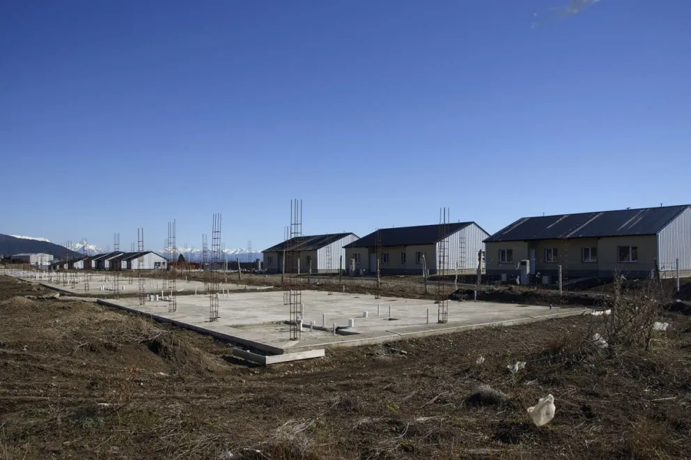 Río Negro implementó una normativa de viviendas con perspectiva de género