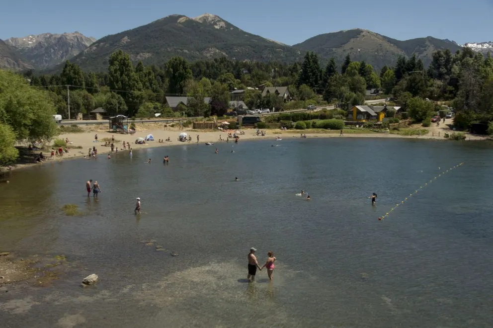 Se esperan días de calor en la región