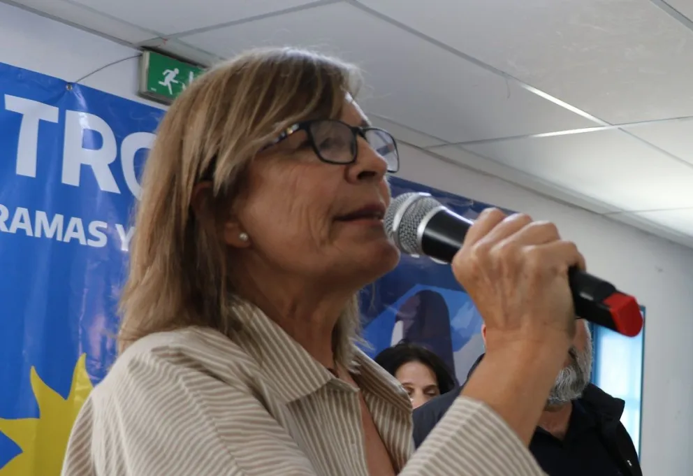 Horne criticó la ausencia de Carreras en el pedido de juicio político al titular de la Corte