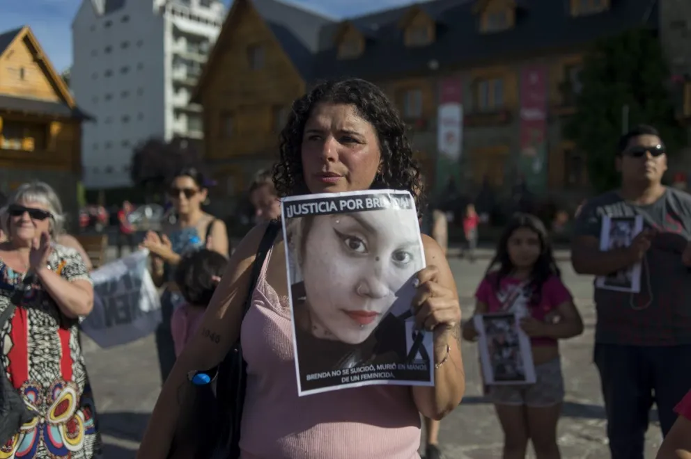 Todavía tratan de esclarecer la muerte de Brenda Díaz