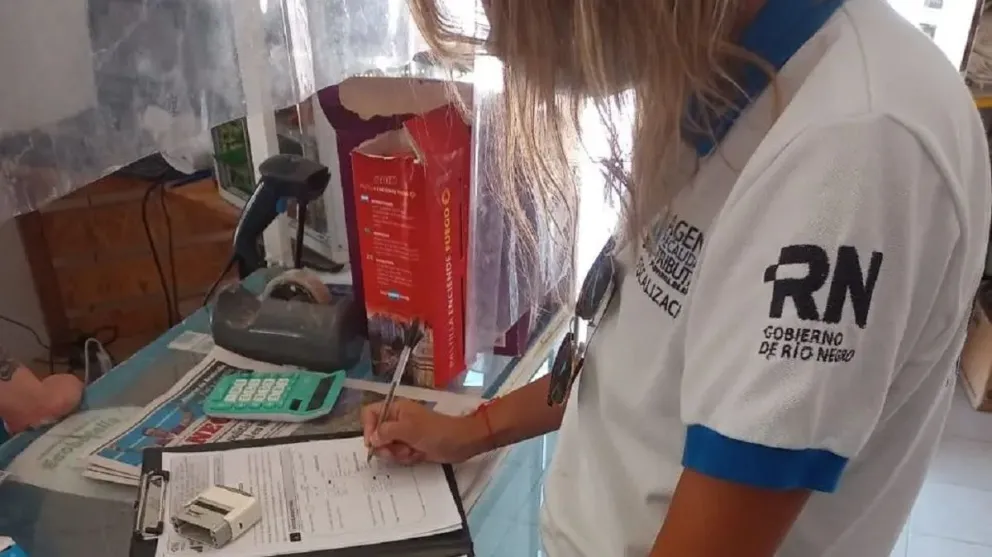 La Agencia de Recaudación realizará controles en los principales centros turísticos