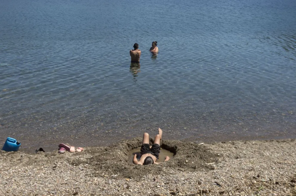 ¿Cómo afrontar estos días de elevada temperatura?