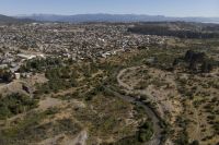 Alertaron sobre un intento de ocupación, pero no se realizaron denuncias