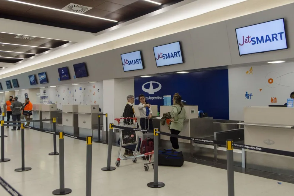 Anunciaron la realización del PreViaje para el primer semestre del año