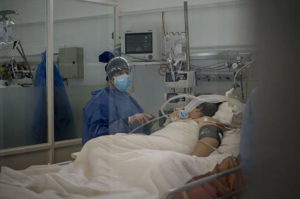 Donación de órganos: un acto de amor y de altruismo