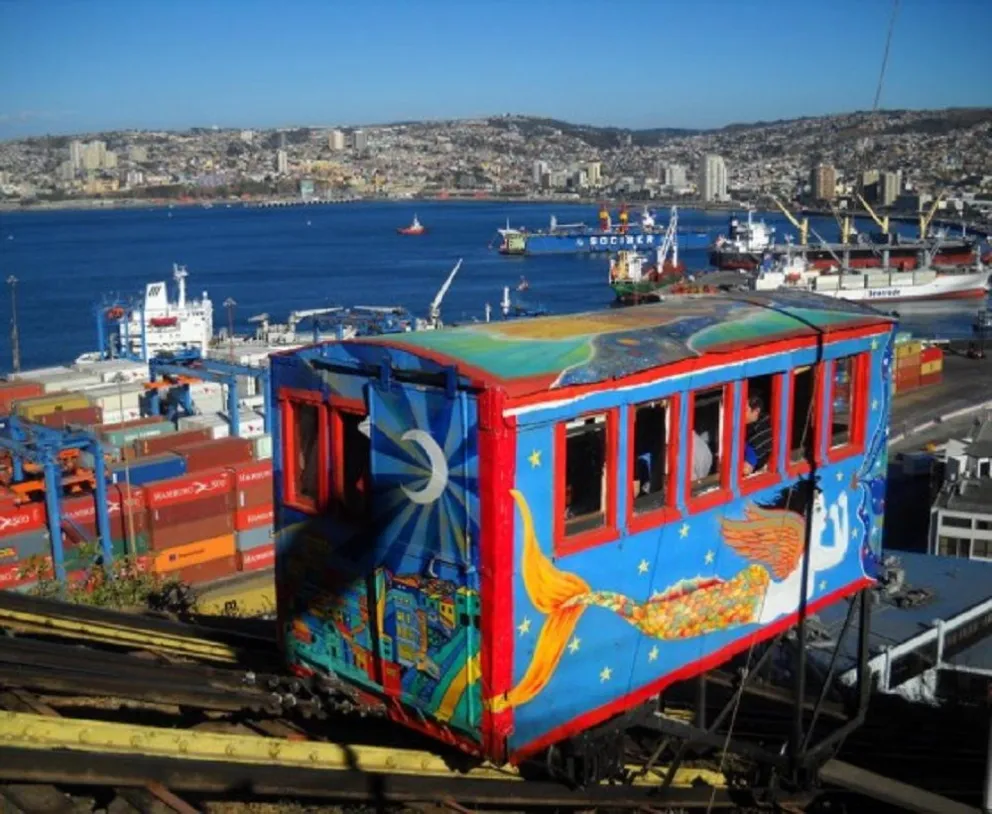 Una propuesta imperdible para visitar Chile y sus playas