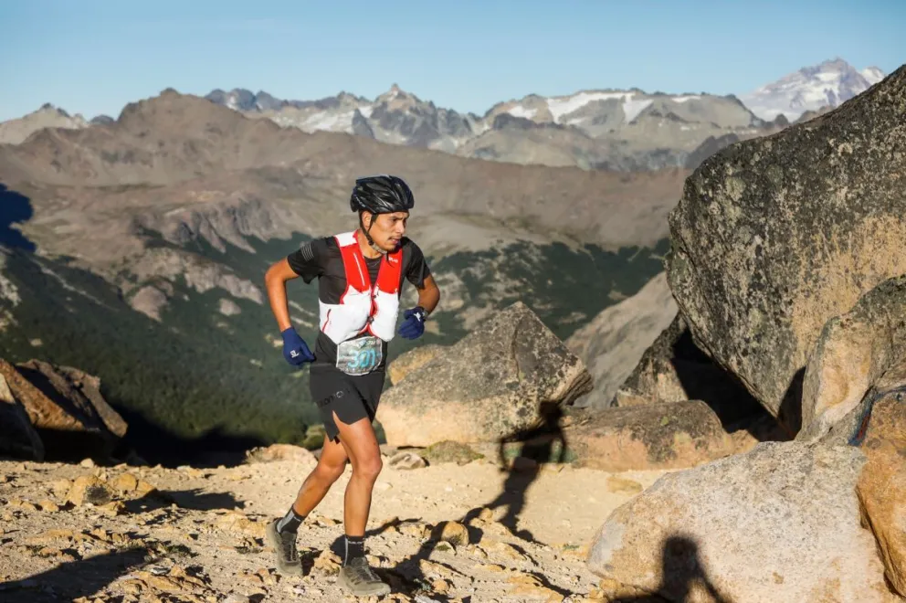 Con cambio de trazado, el Trail de los Filos prepara un gran capítulo