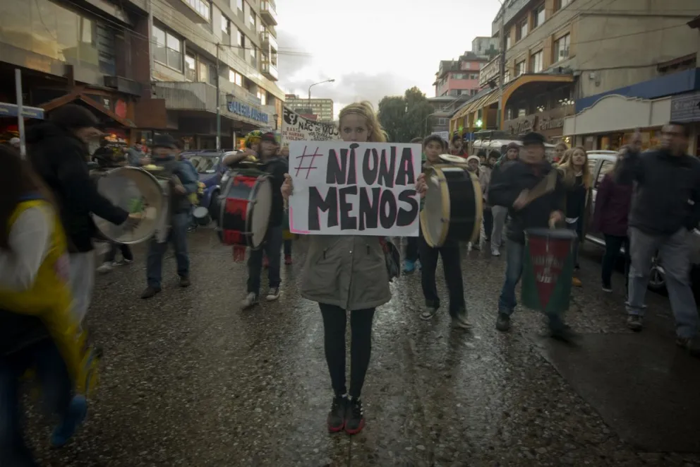 Violencia de género: una problemática que no tiene fin