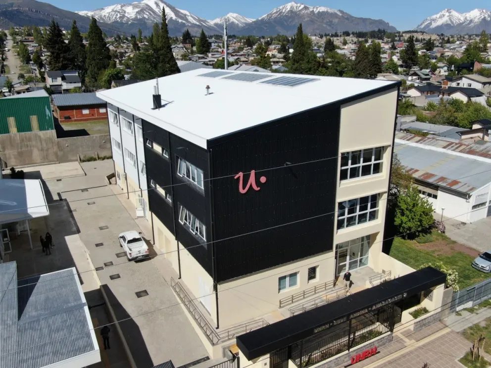 Todavía hay tiempo para inscribirse a carreras de la UNRN