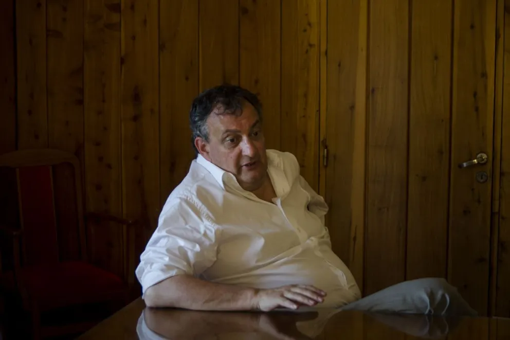 En un nuevo viaje a Europa, Gennuso promocionará a Bariloche como sede para la Expo 2027