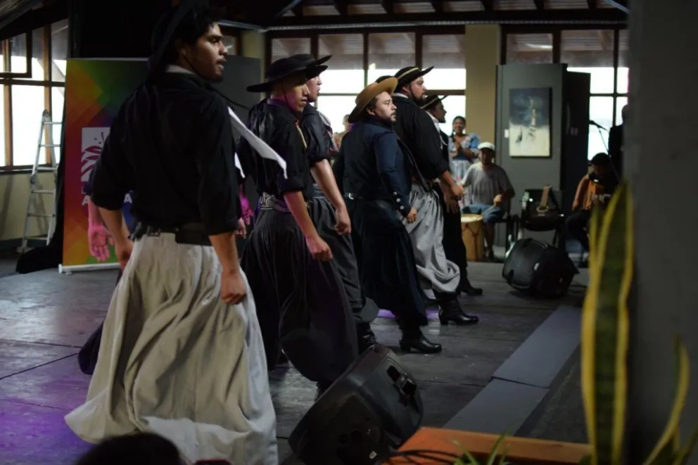 Bariloche tendrá su representación en el escenario de Cosquín