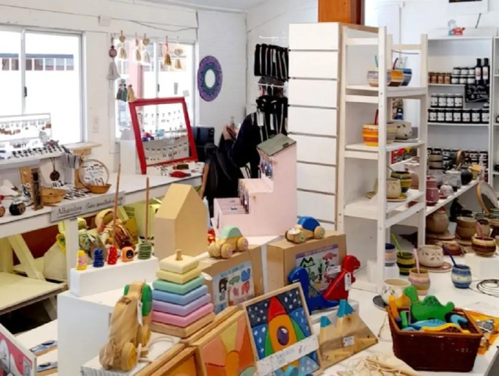 Reabrió sus puertas el Refugio de Artesanos en el Cerro Catedral