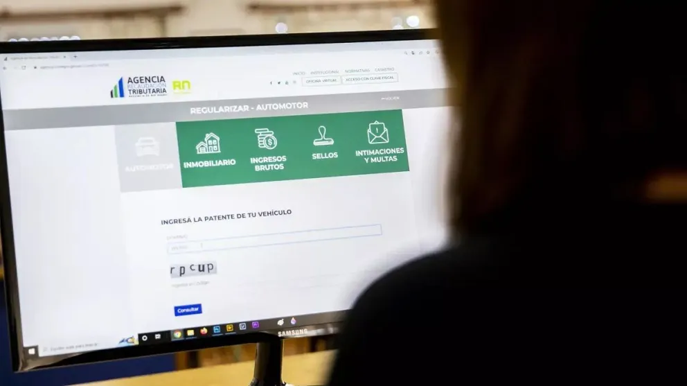 El Gobierno provincial aseguró descuentos para quienes tengan sus impuestos al día