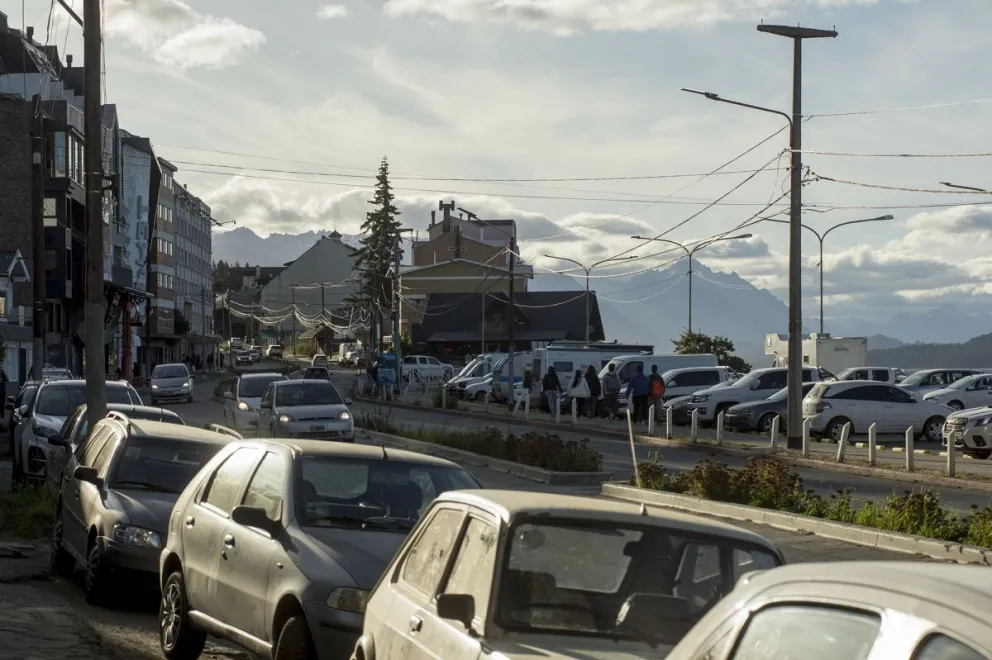 Beneficios fiscales para jubilados y pensionados en Río Negro