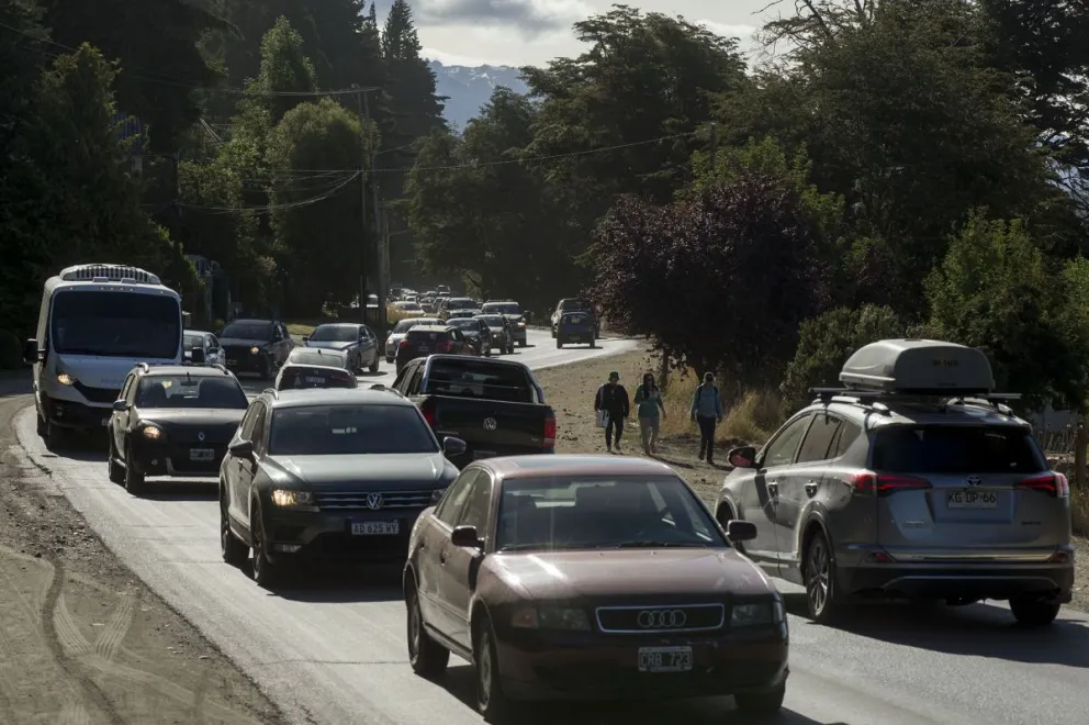 El Gobierno inicia la intervención de los Registros Automotores