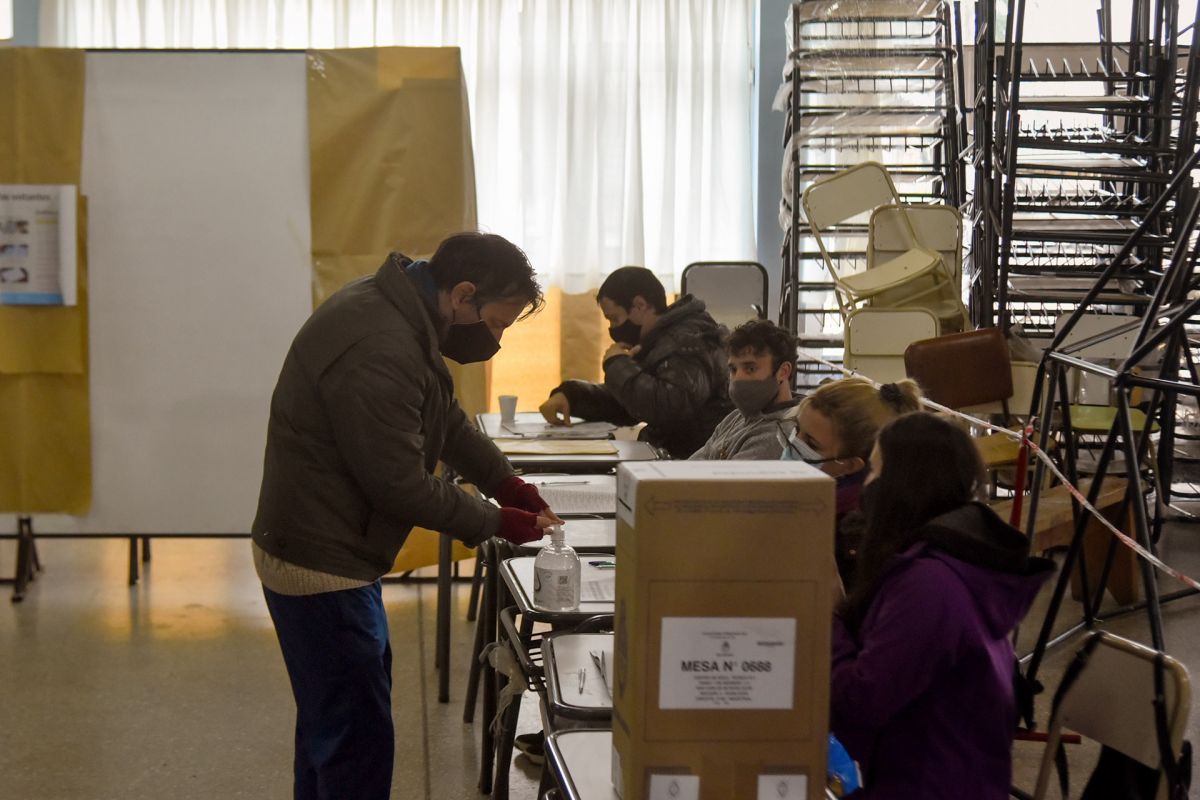Se conoció el cronograma electoral de la Provincia