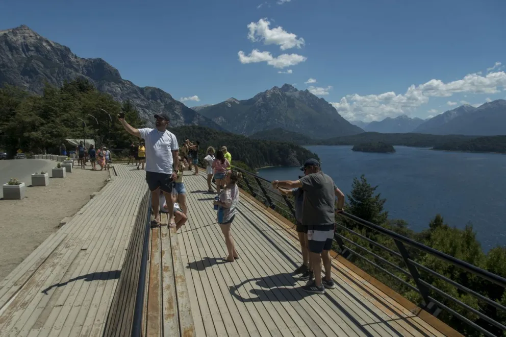 Promocionarán los destinos turísticos de Río Negro en Colombia
