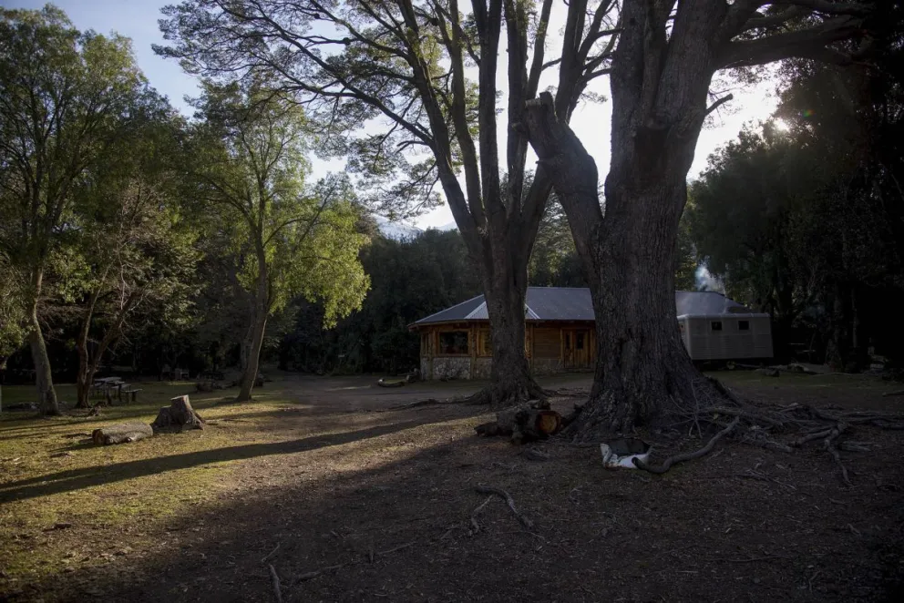 La lof Wiritray apunta contra la mesa de diálogo por el conflicto en Villa Mascardi