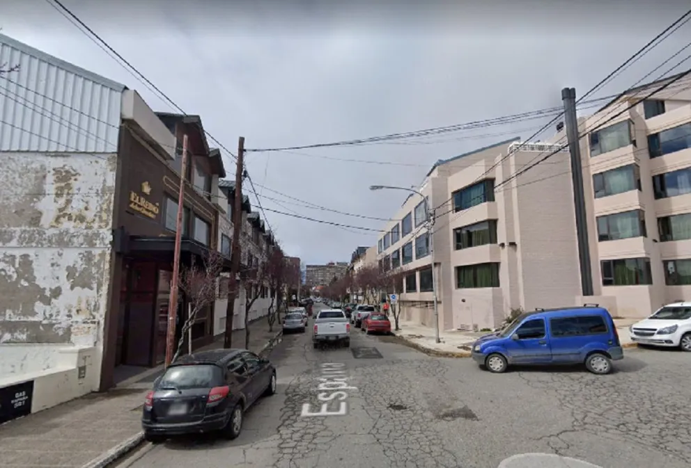 Tránsito: calle España vuelve a su normal sentido de circulación