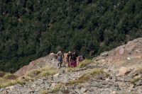 Bariloche se viste de aventura este fin de semana largo
