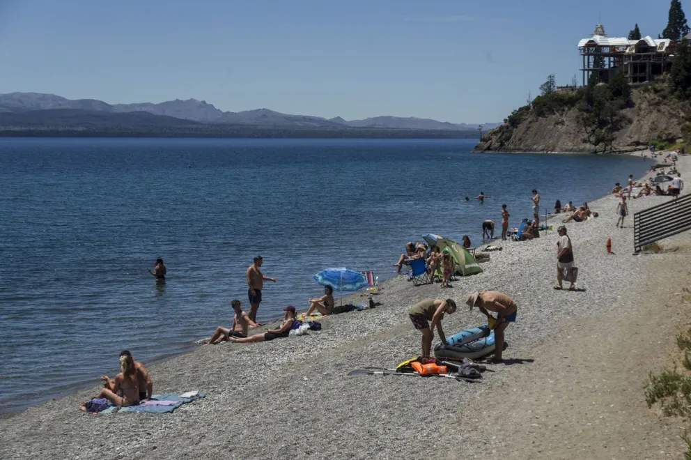 La primera quincena cierra con un 85% de ocupación