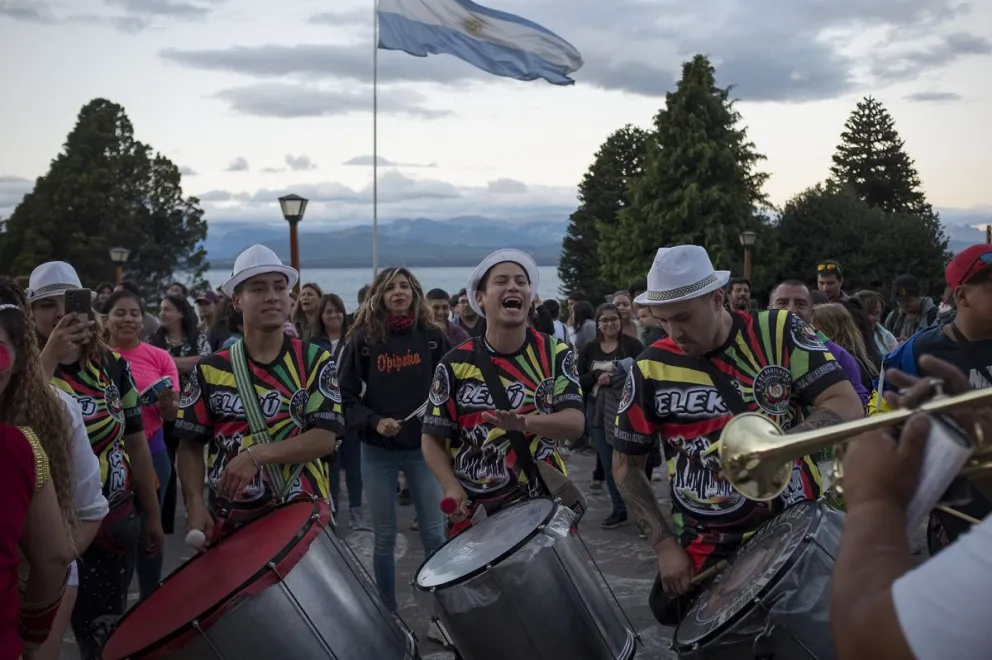 Se viene una nueva edición del Pre Carnaval