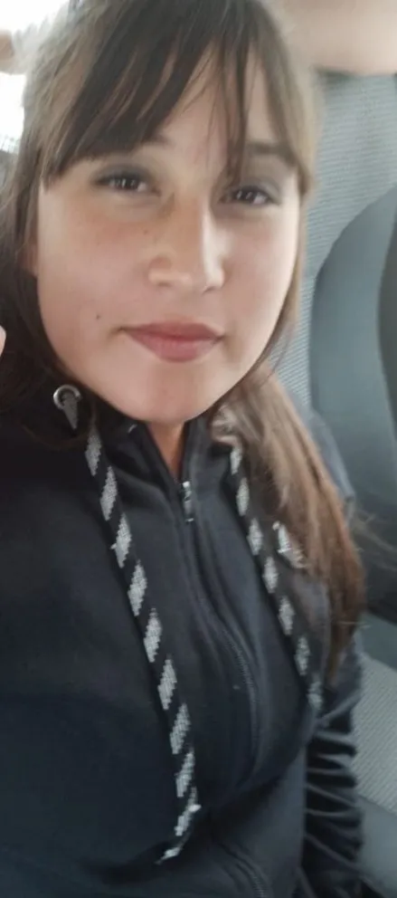 Buscan a dos menores desaparecidas 