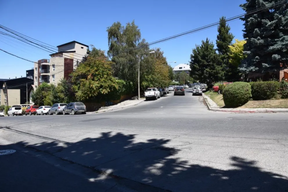 Habrá cambios de recorridos en el TUP por la repavimentación de calle 20 de junio