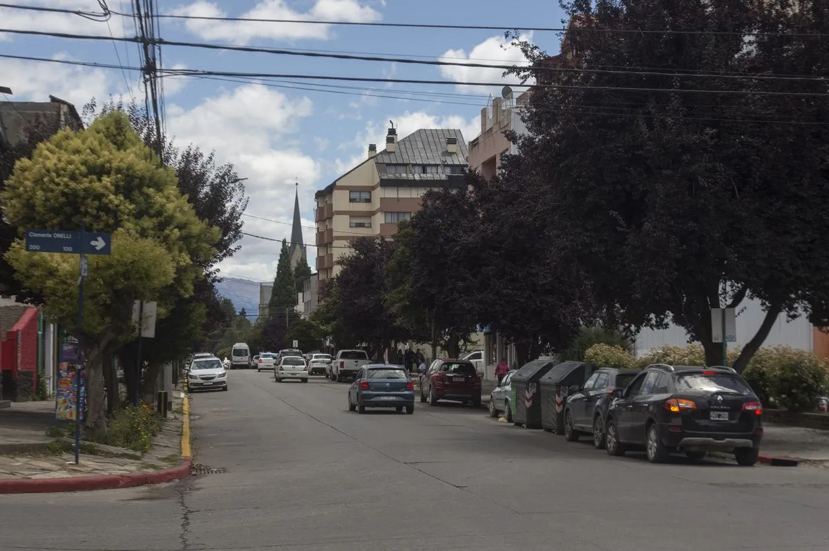 El Concejo Municipal redujo los límites de velocidad en Bariloche: 30 km/h en calles y 50 km/h en avenidas