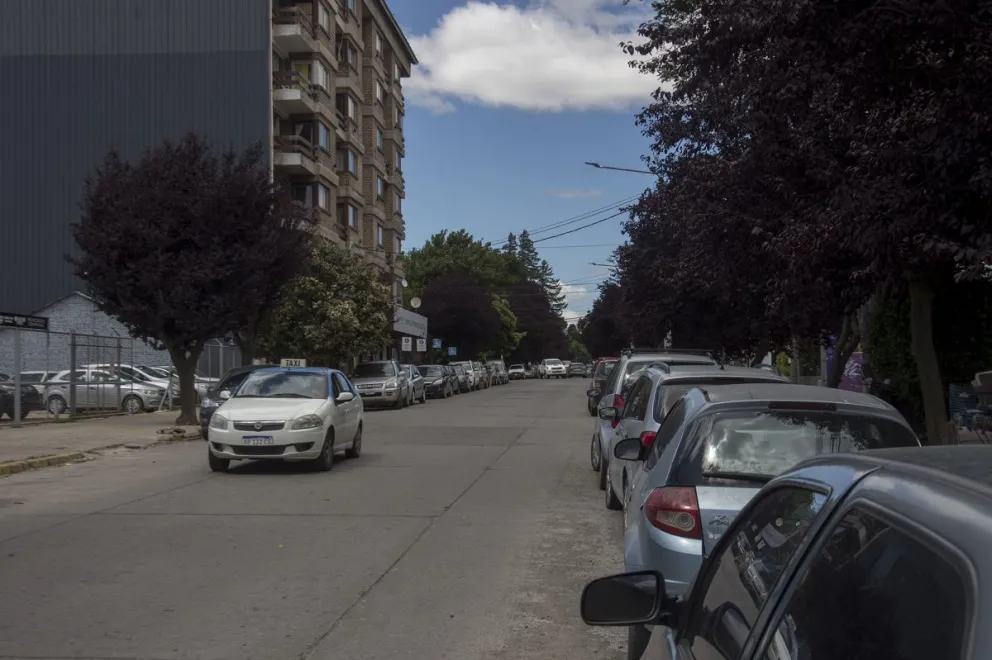 Hostel céntrico seleccionará personal temporario