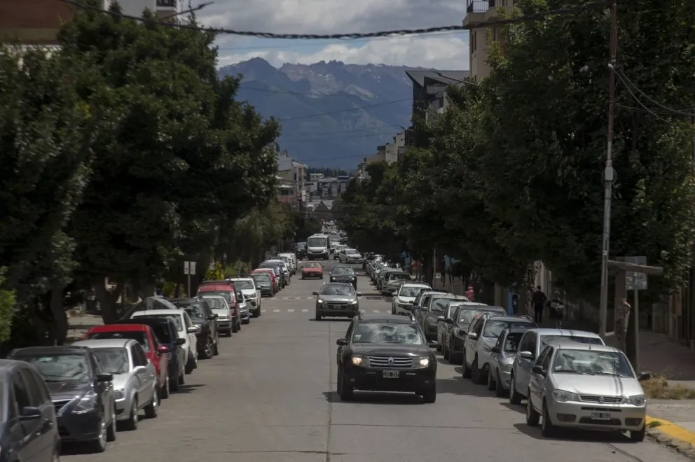 El corte será en Mitre entre Villegas y el Centro Cívico. Foto: ilustrativa Marcelo Martínez