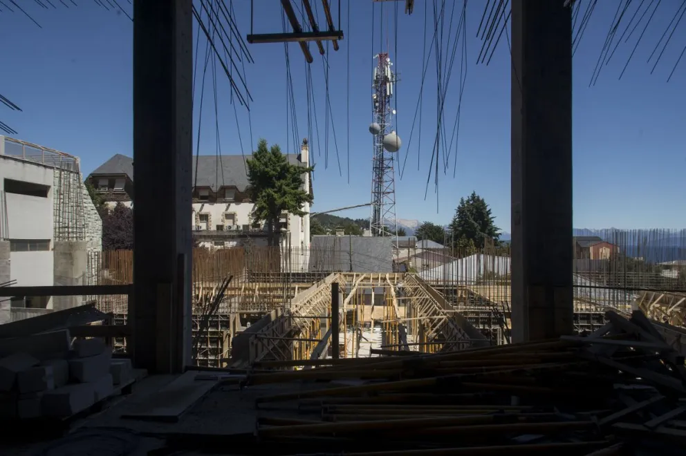 Financiarán con fondos provinciales la obra del hospital zonal