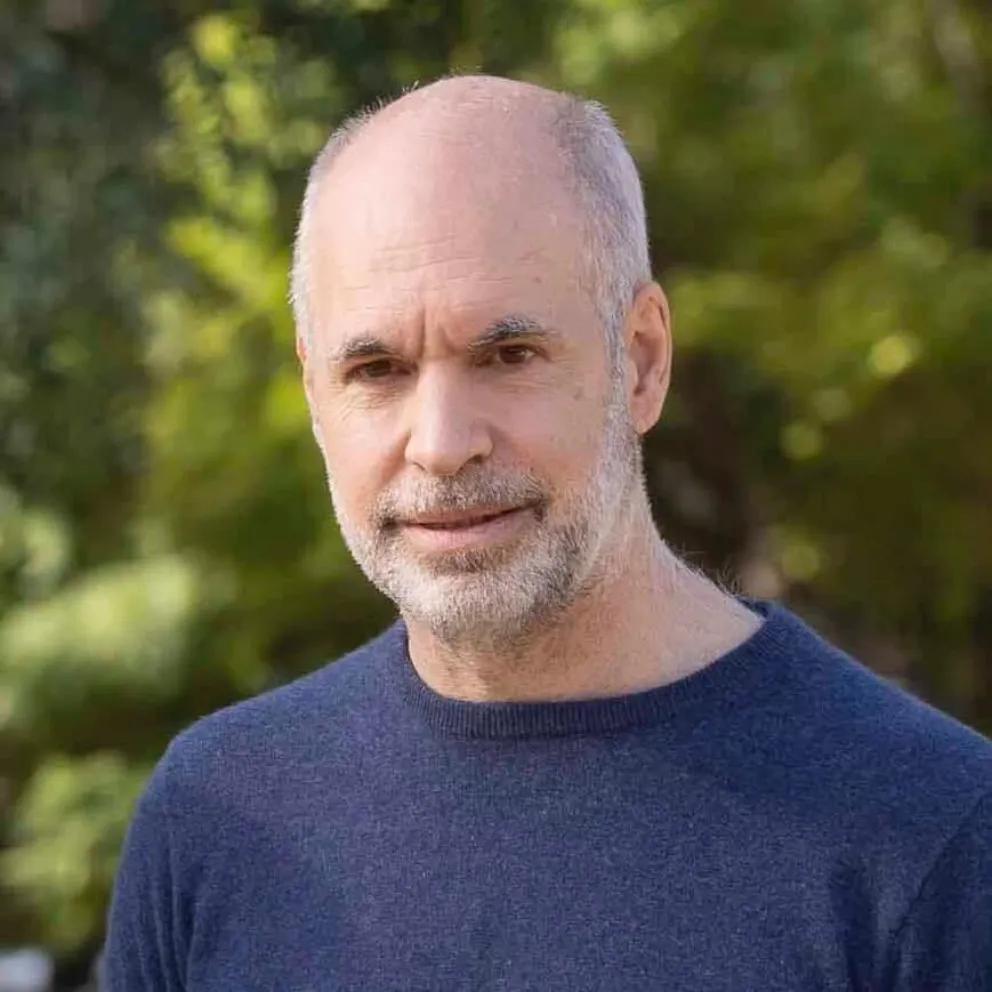 Rodríguez Larreta: “es inaceptable que el Gobierno deje desprotegidas a las familias”