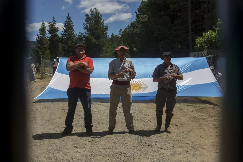 Rechazaron la denuncia de Odarda por presunta manipulación judicial en el caso Lago Escondido