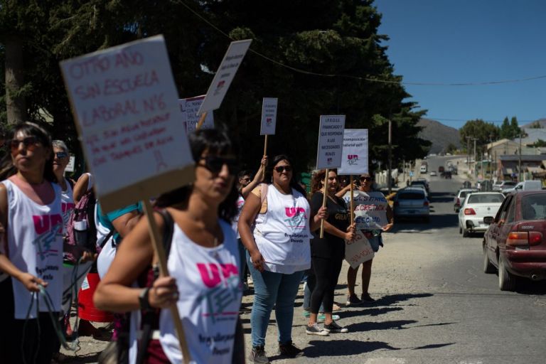 La Justicia Rechazó El Amparo Presentado Por Unter Por Sumas