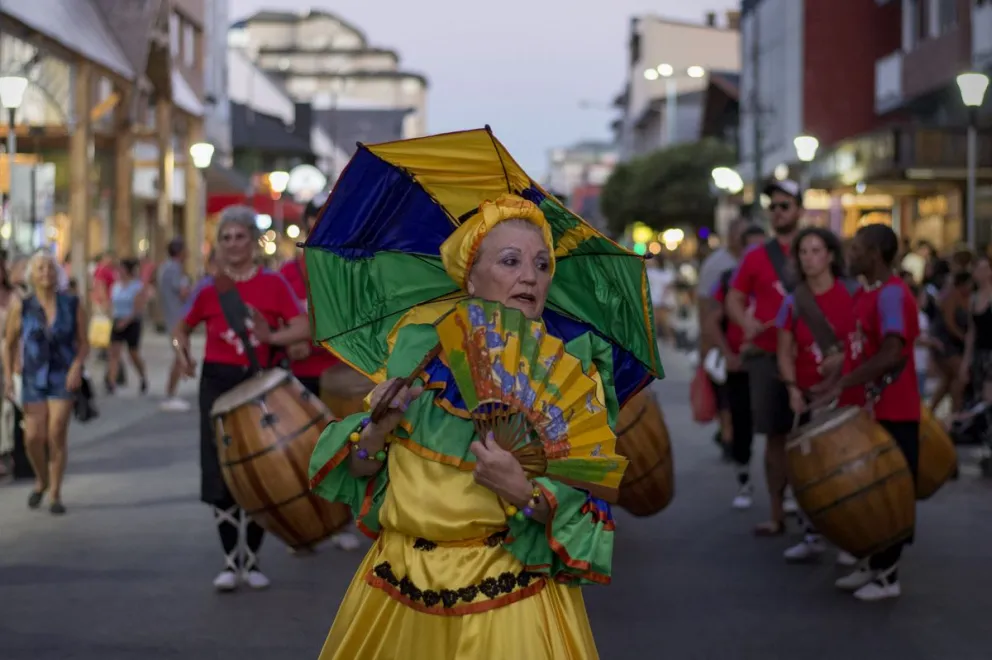 Se viene un fin de semana lleno de actividades