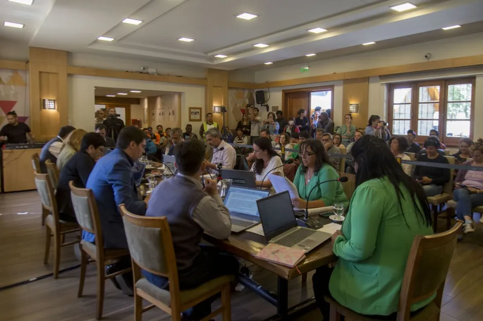 ¿Puede aumentar la cantidad de concejales en Bariloche de acuerdo a los datos del Censo?