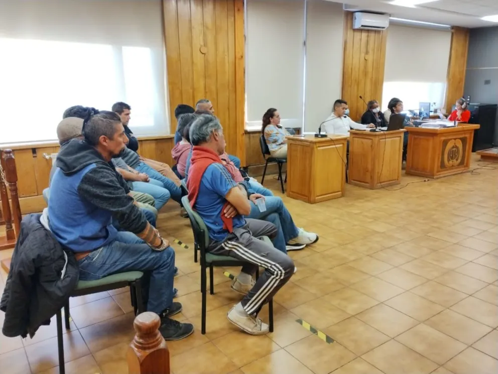 Tres mujeres fueron condenadas por vender licencias de conducir truchas