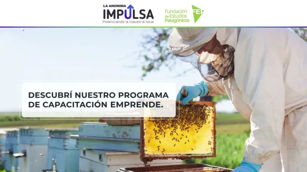 Un programa destinado a promover y acompañar el desarrollo de las pymes locales