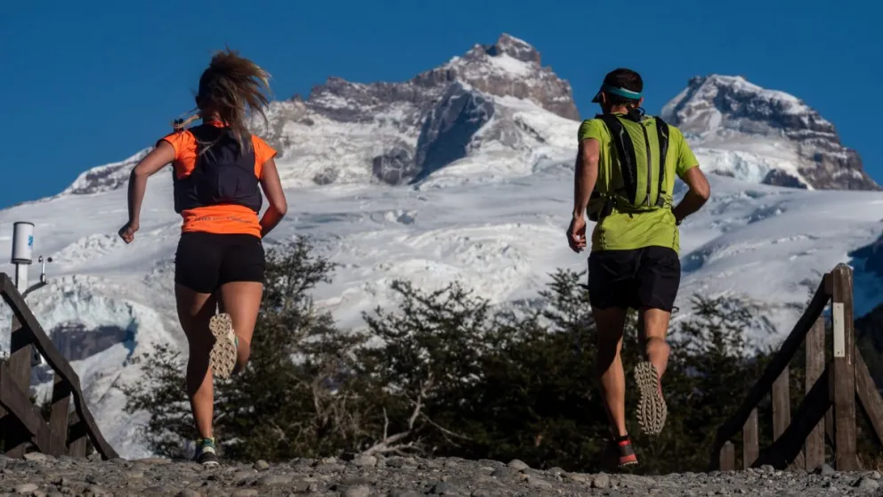 El Paso Austral, todo listo para un gran debut