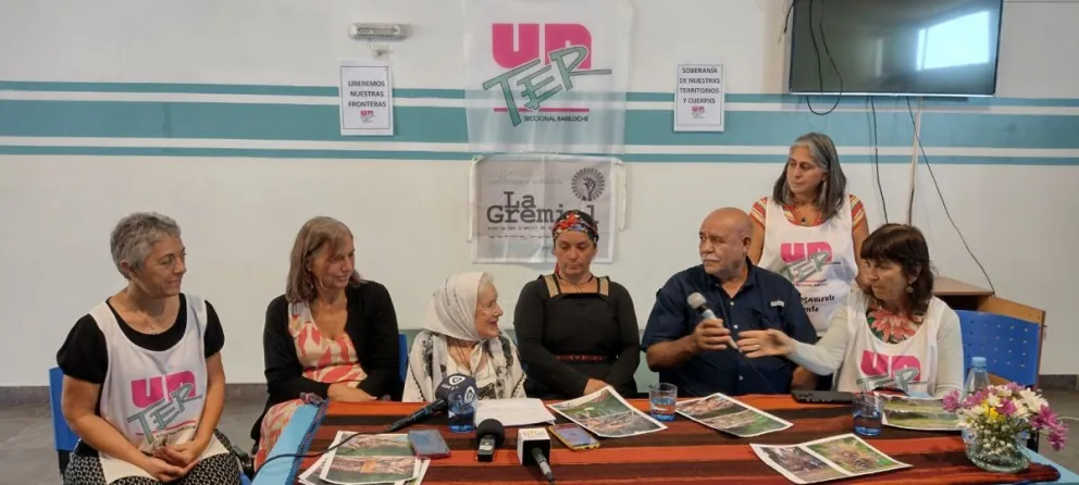 Con la participación de Nora Cortiñas, hoy se realizará una nueva mesa de diálogo