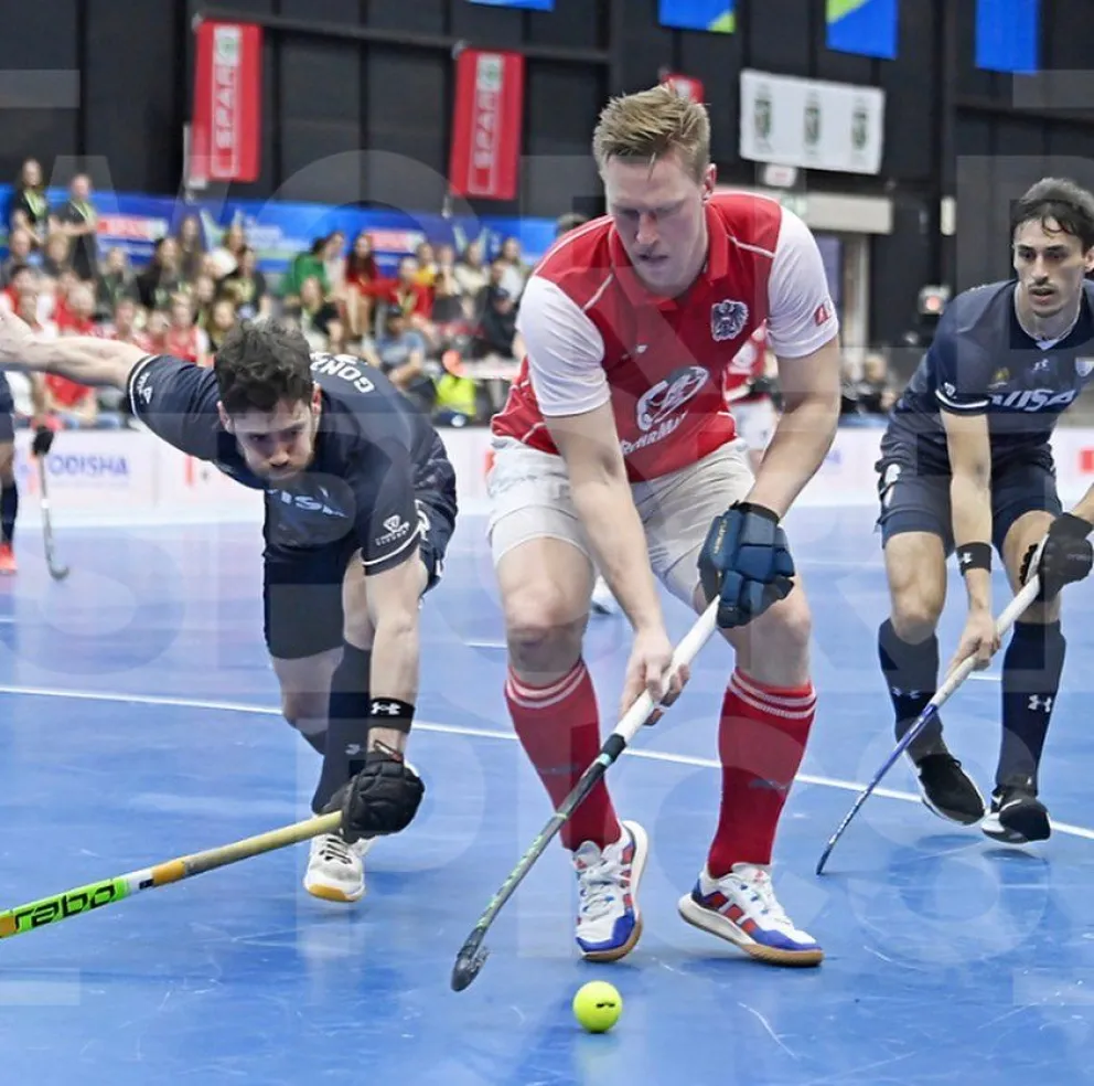 Dejó todo ante el campeón y se despidió con la cabeza bien en alto