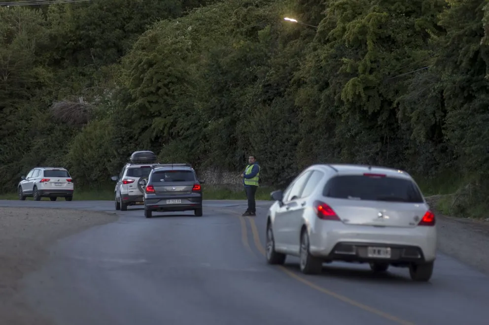 Este martes, habrá cortes parciales en algunas calles de la ciudad 