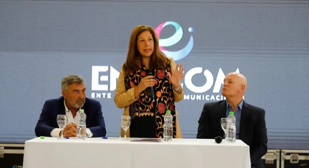 Hidrógeno verde: ALTEC será la encargada de desarrollar la fibra óptica