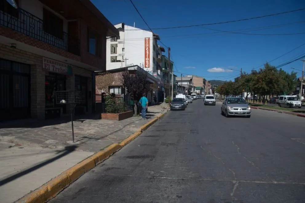 El Concejo pedirá que retrotraigan los cambios de tránsito en el Ñireco