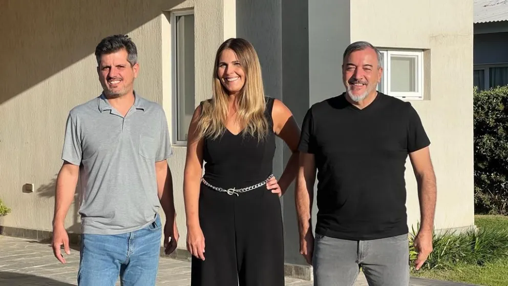 La Unidad Popular ya definió vicegobernadora