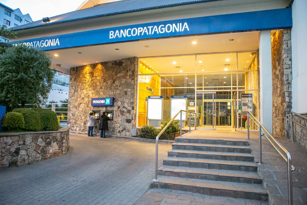 Banco Patagonia promueve la educación financiera en adultos mayores