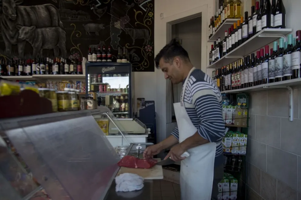 ¿Cuáles son los Precios Justos de la carne?